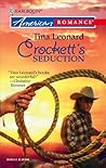 Crockett's Seduction (Cowboys by the Dozen, #10) Crockett's Seduction (Cowboys by the Dozen, #10)