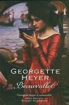 Beauvallet by Georgette Heyer