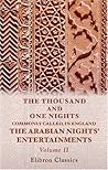 The Thousand and One Nights by Anonymous