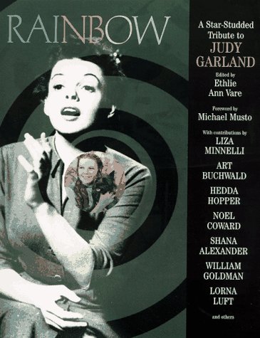 Rainbow: A Star-Studded Tribute to Judy Garland (Mass Market Paperback)