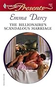 The Billionaire's Scandalous Marriage
