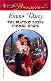 The Playboy Boss's Chosen Bride (Paperback)