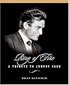 Ring of Fire: A Tribute to Johnny Cash