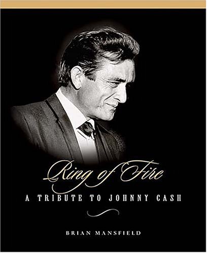 Ring of Fire: A Tribute to Johnny Cash (Hardcover)