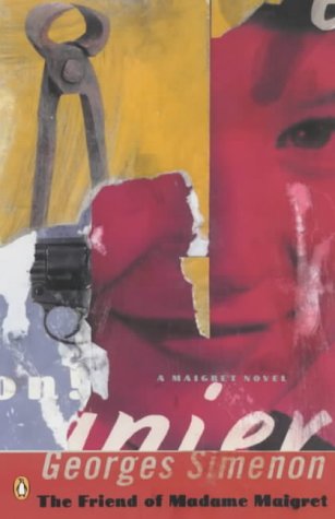 The Friend of Madame Maigret
