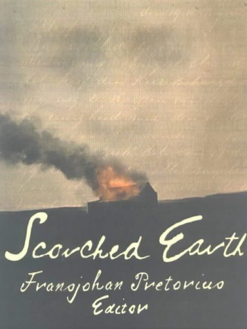 Scorched Earth (Hardcover)