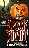 Spook Night