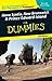 Nova Scotia, New Brunswick & Prince Edward Island For Dummies by Andrew Hempstead