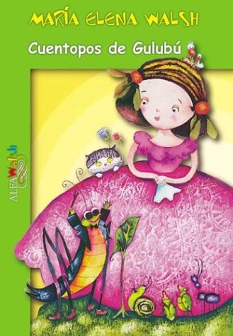 Cuentopos de Gulubú (Paperback)