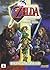 Legend of Zelda, The: Ocarina of Time Official Strategy Guide