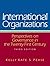 International Organizations...