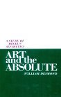 Art and the Absolute: A Study of Hegel's Aesthetics (Hegelian Studies (Dis))