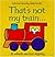 That's Not My Train...