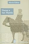 Narrar a San Martín