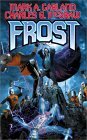 Frost (Demon Blade, #2)