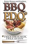 BBQ P.D.Q.: Twice the Flavor, Twice as Easy