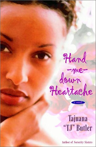 Hand-me-down Heartache (Hardcover)