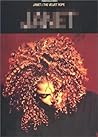 Janet Jackson -- The Velvet Rope: Piano/Vocal/Chords