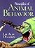 Principles of Animal Behavior