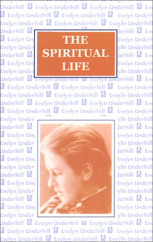 The Spiritual Life (Paperback)