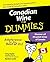 Canadian Wine for Dummies