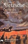 Crepusculo De Los...