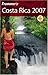 Frommer's Costa Rica 2007