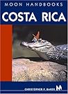 Costa Rica (Moon Handbooks)