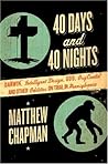40 Days and 40 Nights: Darwin, Intelligent Design, God, OxyContin, and Other Oddities on Trial in Pennsylvania