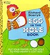 Egg in the Hole by Richard Scarry