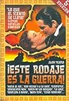 ¡Este rodaje es l...