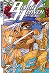 Blade of Heaven Volume 7