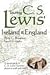 Touring C.S. Lewis' Ireland and England