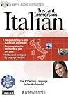 Instant Immersion Italian