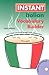 Instant Italian Vocabulary ...