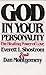 God In Your Personality Paper by Everett L. Shostrom