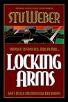 Locking Arms: Shoulder to Shoulder, Man to Man...God's Design for Masculine Friendships