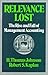 Relevance Lost: The Rise an...
