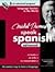 Michel Thomas Speak Spanish Advanced by Michel Thomas