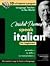 Michel Thomas Speak Italian...
