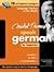Michel Thomas Speak German For Beginners: 10-CD Beginner's Program