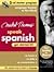 Michel Thomas Speak Spanish Get Started Kit: 2-CD Starter Program (Michel Thomas Series)