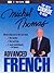 Michel Thomas Advanced French (Bk. 1)