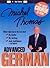 Michel Thomas Advanced German