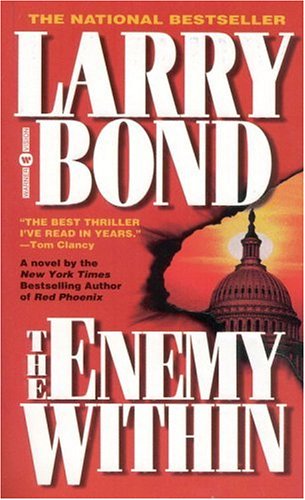 The Enemy Within (Mass Market Paperback)