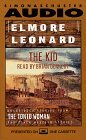 The Kid and The Big Hunt: Unabridged Stories from The Tonto Woman and Other Western Stories