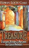 Treasure: Uncovering Patterns & Principles That Create Prosperity