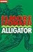Alligator.