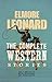 The Complete Western Stories by Elmore Leonard