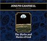 The Myths and Masks of God: Joseph Campbell Audio Collection The Myths and Masks of God: Joseph Campbell Audio Collection